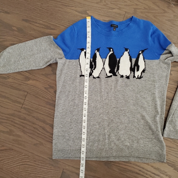 TALBOTS sweater Size- L - Picture 7 of 9